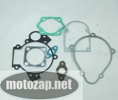 Вело двигун прокладки