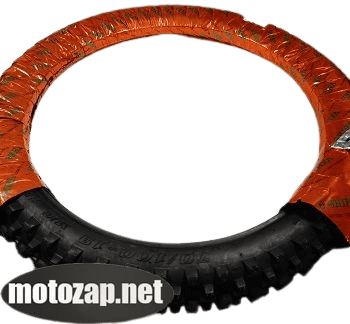 Покришка 70/100-19 ЕНДУРО Пітбайк KXD312 150куб високий шип