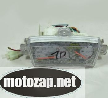 Спідометр скутер 2T + ДЖОК 80