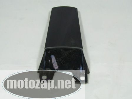 Пластик Active задній малий під багажник