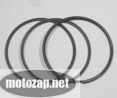 Кільця мотоблок Z1115