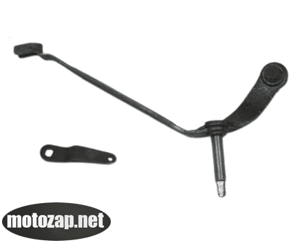 Ричаг газу в двигун регулятора обертів мотоблок R190R