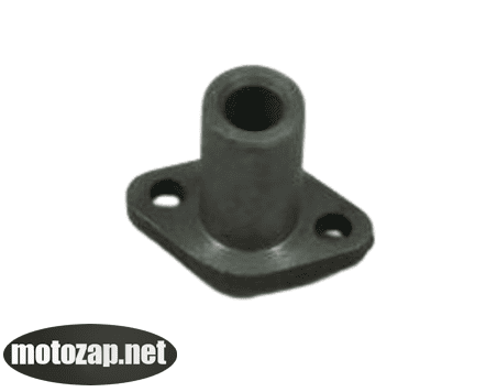 Втулка вилки блокування диференціалу мотоблок Мототрактор