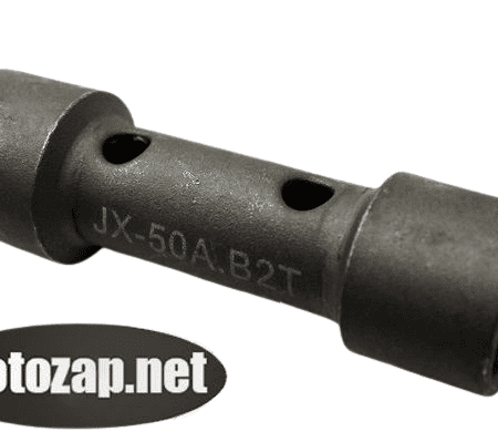 Ключ свічковий 16/21мм 4Т/2Т усилений