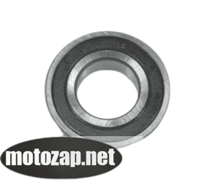 Підшипник коробки 6206 мотоблок