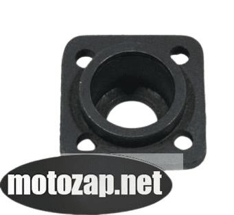 Кришка коси Т 900 редуктора тарілки приводу