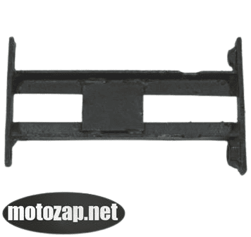 Кріплення бака мотоблок R190N