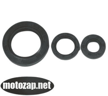 Сальники двигуна комплект 190N