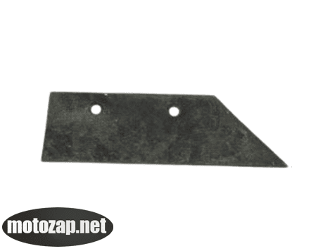 Лемех плуга малий мотоблок R175 180 190 195N мототрактор