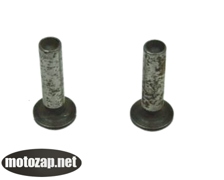 Толкателі штанг 2 шт (грибок)