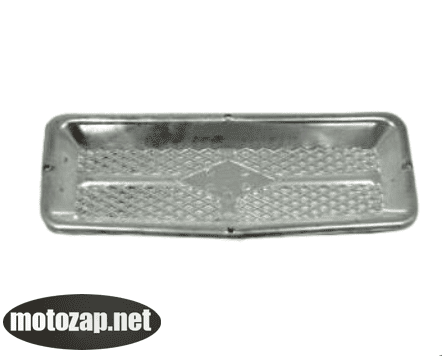 Решітка Мототрактор передня (старого зразка)