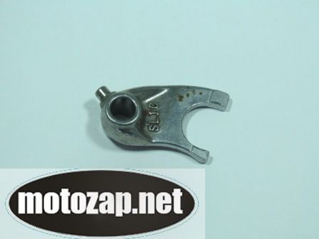 Вилка перемикання передач мотоцикл CG 150куб 1 шт