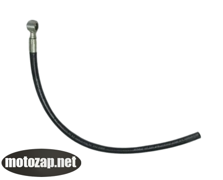 Шланг гідравліки 1 штуцер Мототрактор 750мм