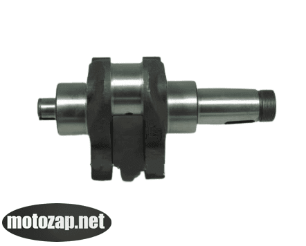 Колінвал двигун Z1100 з втулкою та шестернею