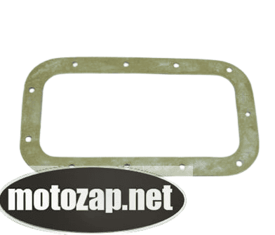 Прокладка піддону R190 195 Мототрактор