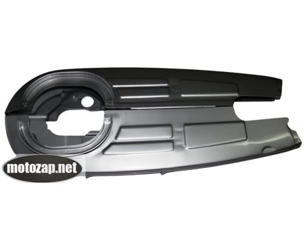 Кожух цепа Alpha Delta