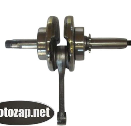 Колінвал Alpha Delta Active125куб