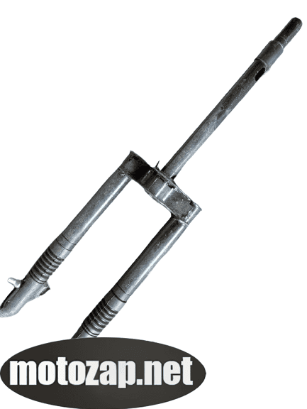 Амортизатор передній скутер з траверсою YAMAHA JOG