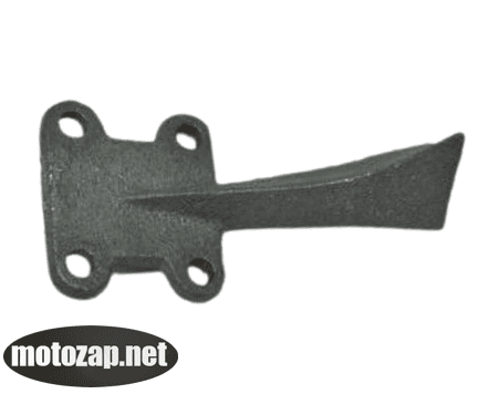 Носок фрези мотоблок Мототрактор