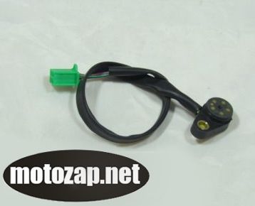 Датчик коробки 5 передач 1 болт кріплення Мотоцикл (двигун) Lifan LF150-2E