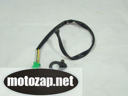 Датчик коробки 5 передач голчастий Мотоцикл Intruder Viper