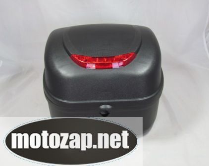 Кофр (кейс) малий ФІТ чорний мат