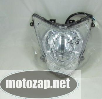 Фара мотоцикл LIFAN LF150/200-2E