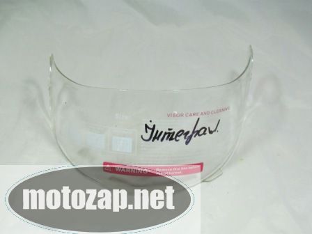 Скло шолома інтеграл SENKE ABS