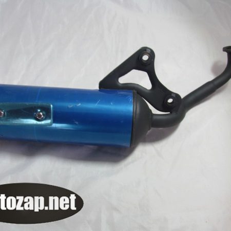 Глушник HONDA ZX50 AF34/35