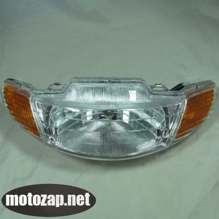 Фара скутер HONDA ZX AF 34