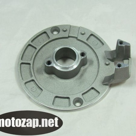 Кріплення статора Alpha Delta на 2 катушки