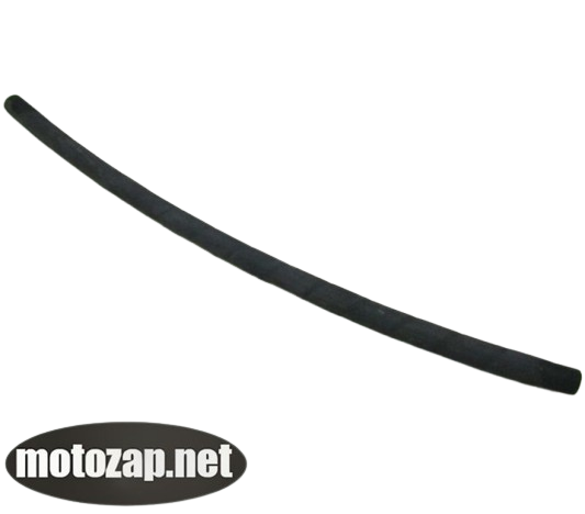 Шланг гідравліки без наконечників Мототрактор 600мм