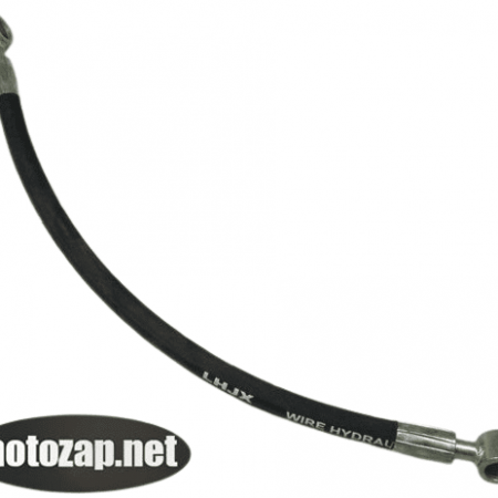 Шланг гідравліки штуцер/штуцер 540мм Мототрактор 12-18 л.с.