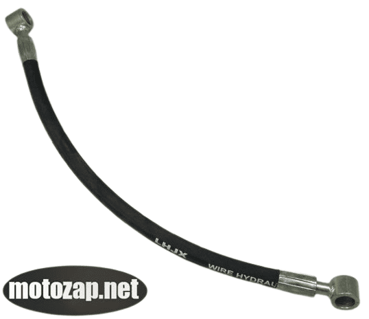 Шланг гідравліки штуцер/штуцер 540мм Мототрактор 12-18 л.с.