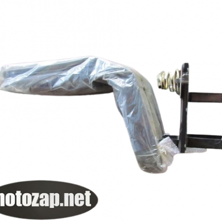 Сидіння з амортизацією (пружинне) Мототрактор 12-18 л.с.