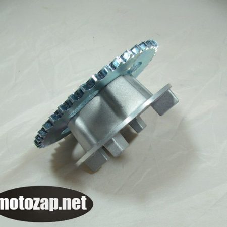 Демпфер з зірочкою 428-41 оригінал LIFAN LF150-2E