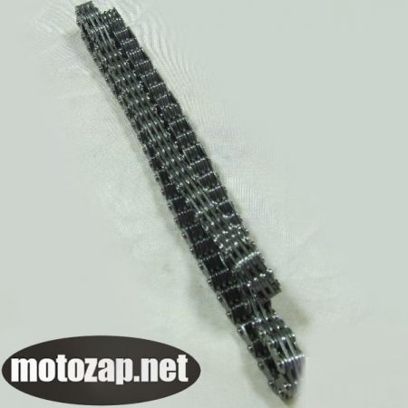 Цеп ГРМ распредвала 3х4-102L SENKE SK250GY-5 SHINERAY XY250-6B