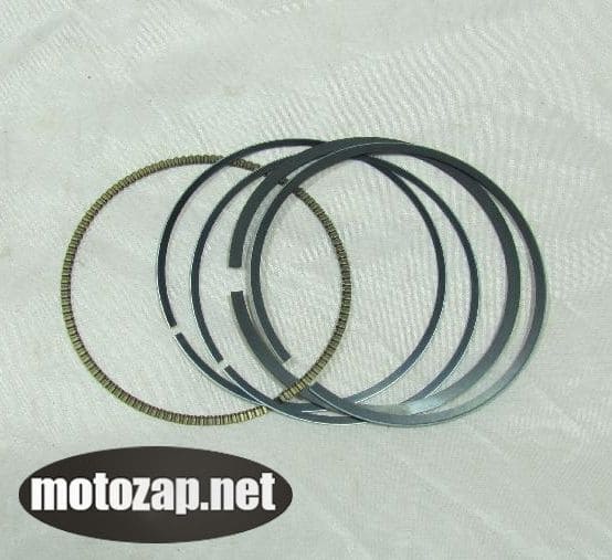 Кільця мотоцикл оригінал SHINERAY 250куб 69mm