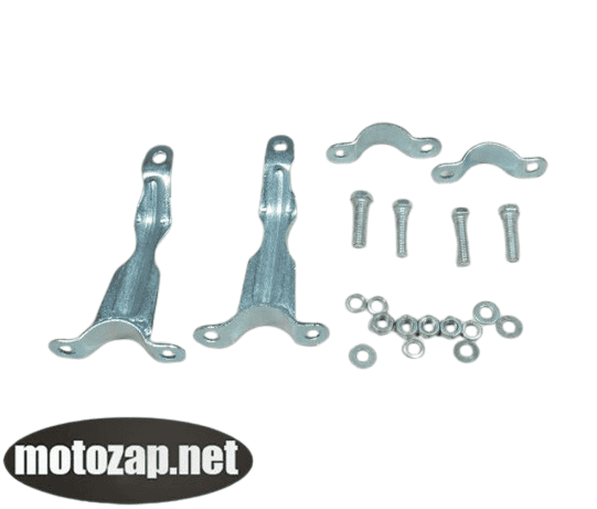 Кріплення дуги Alpha