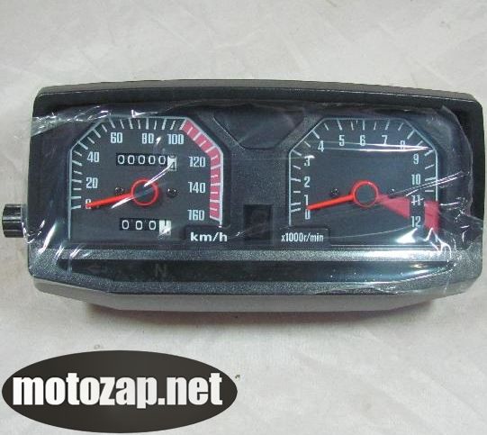 Спідометр мотоцикл CG/CB Viper (оригінал)