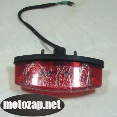 Стоп мотоцикл SHINERAY INTRUDER/FORESTER