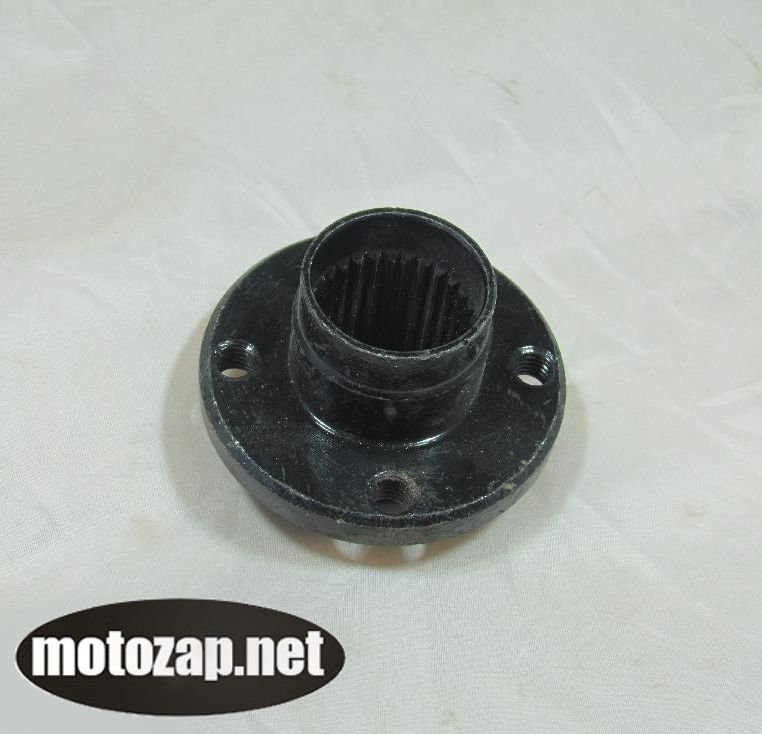 Демпфер зірочки 4 болти Квадроцикл (8 колесо)