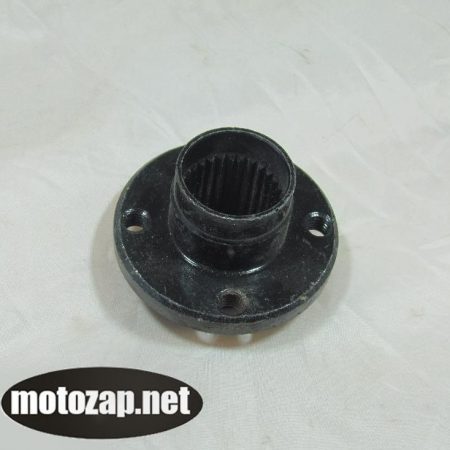 Демпфер зірочки 4 болти Квадроцикл (8 колесо)