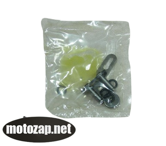 Замок цепа (сальниковий) 520 HXS