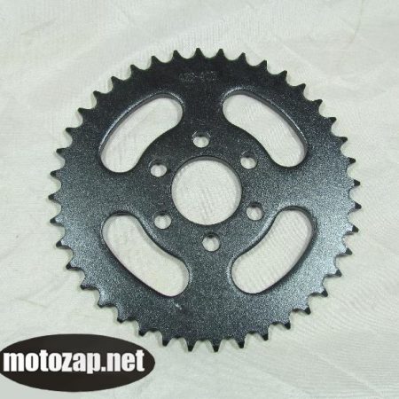 Зірочка задня Квадроцикл (10 колесо) 428*40