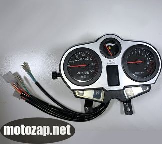 Спідометр мотоцикл CG/CB MT150-5 (універсальний)