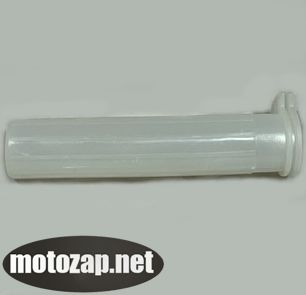 Ручки руля Вставка Delta Alpha скутер GY6 4T