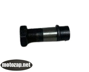 Втулка з різьбою заднього колеса Alpha Delta Active 60mm