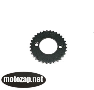 Зірочка ГРМ распредвала мотоцикл CB 125/150/200куб Viper