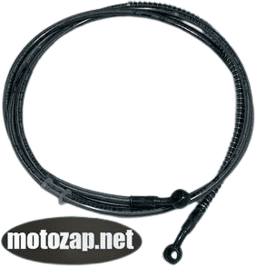 Шланг гідравлічного гальма 2150мм